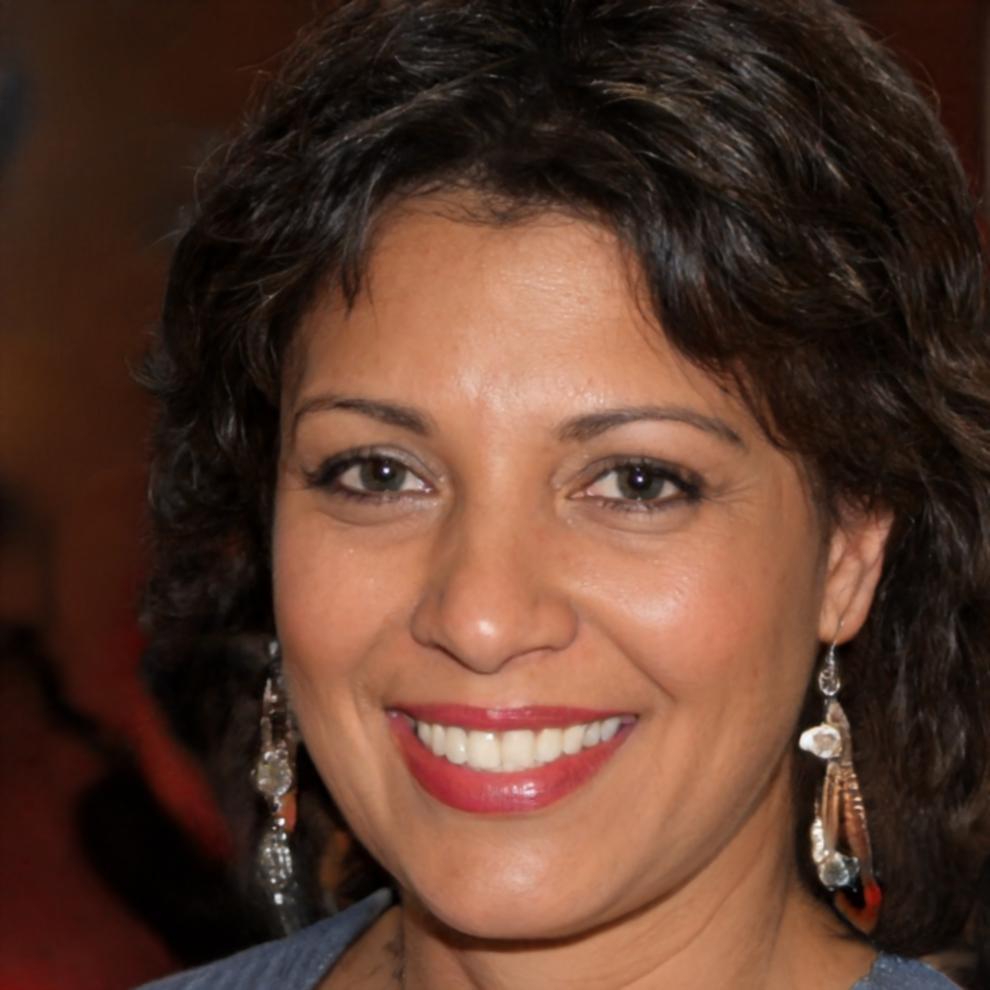 Portrait de Célestine Marchand, directrice stratégique